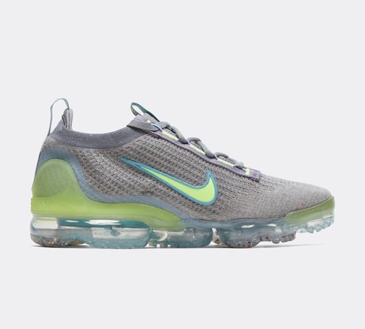 vapormax green men