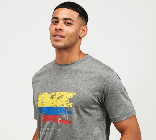 Image of Columbia T-Shirt