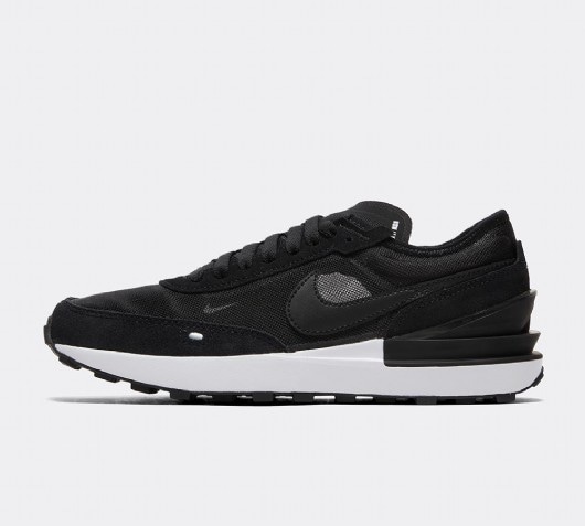junior nike waffle