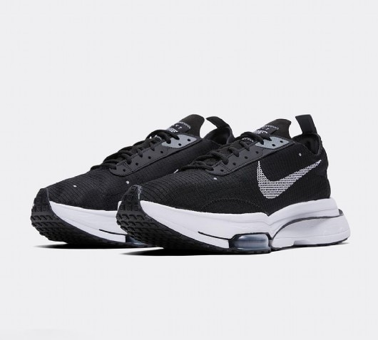 Nike Zoom Type Trainer | Black / White 