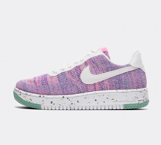 flyknit trainer womens