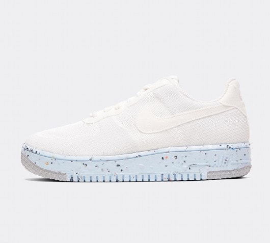 nike air force 1 white footasylum