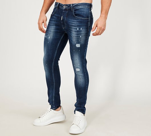 Alessandro Zavetti Marciano Denim Jean 