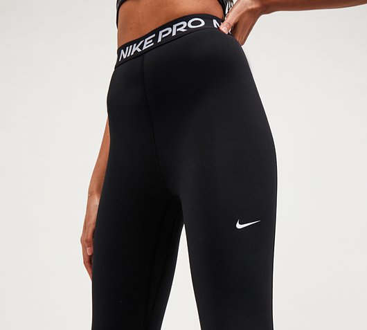 Nike Womens Pro Essential High Rise 7/8 