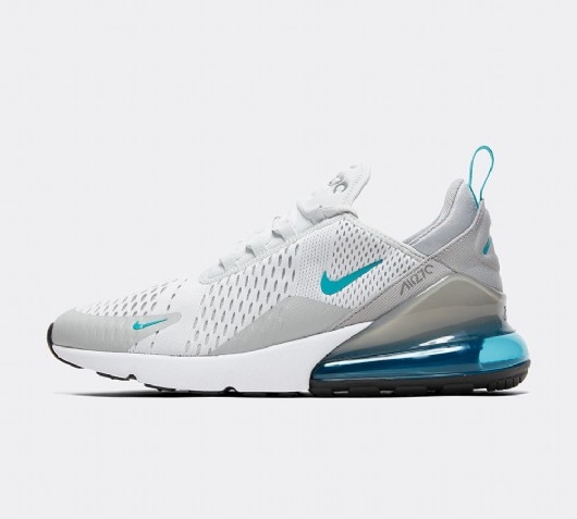 air max 270 smoke grey