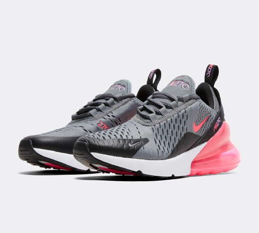 nike air max 270 junior size 12