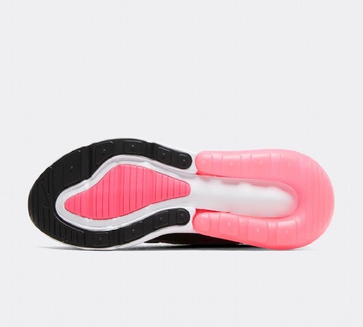 270 junior black pink