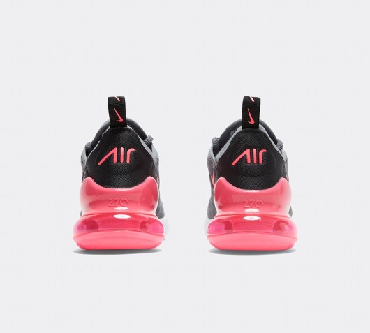 nike air max 270 junior pink