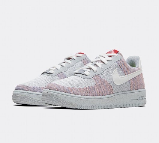 nike schoenen flyknit