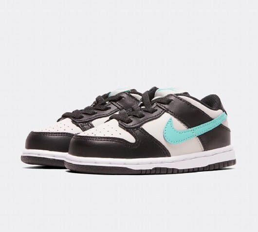 nike dunk low release today