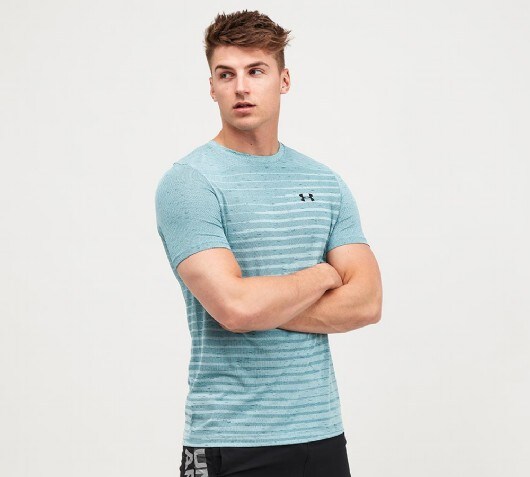 under armour breeze shirt