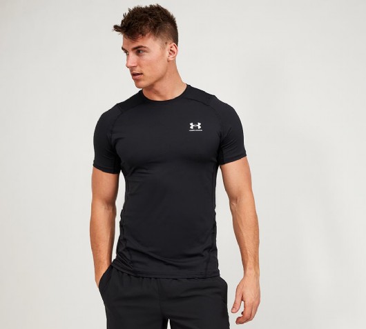 underarmour heatgear shirt