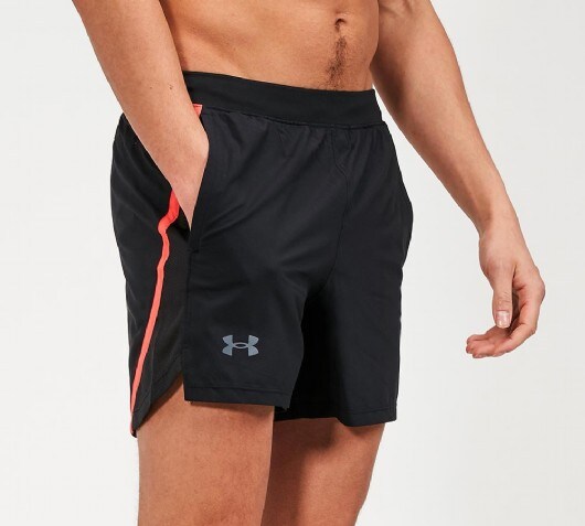 under armour shorts 5 inch