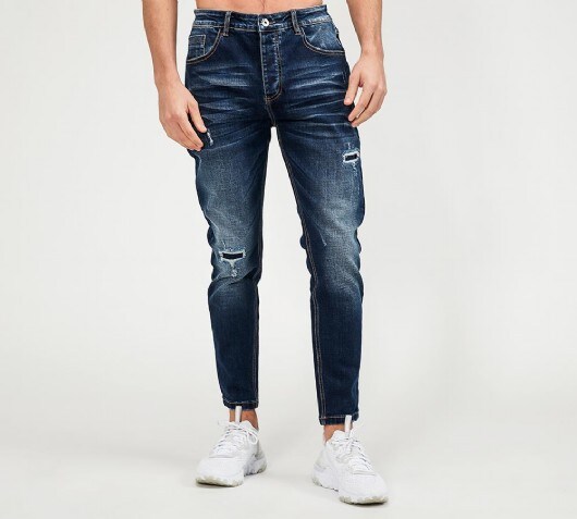 Kings Will Dream Elmont Carrot Fit Jean 