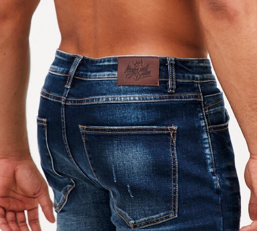 Kings Will Dream Elmont Carrot Fit Jean 