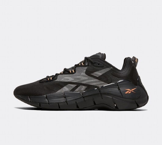 reebok kinetica trainers