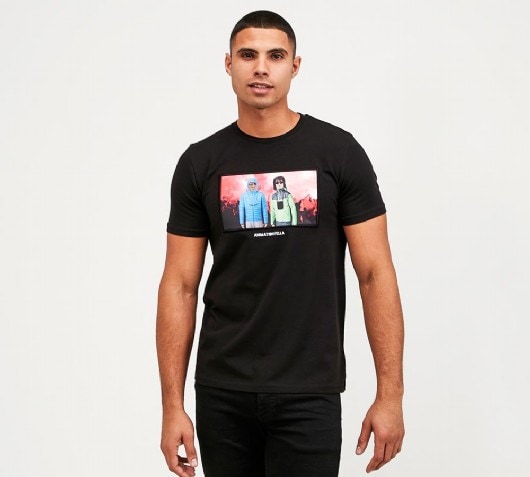 Image of Pyro T-Shirt