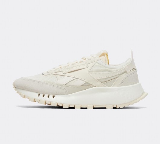 Womens Classic Legacy Trainer