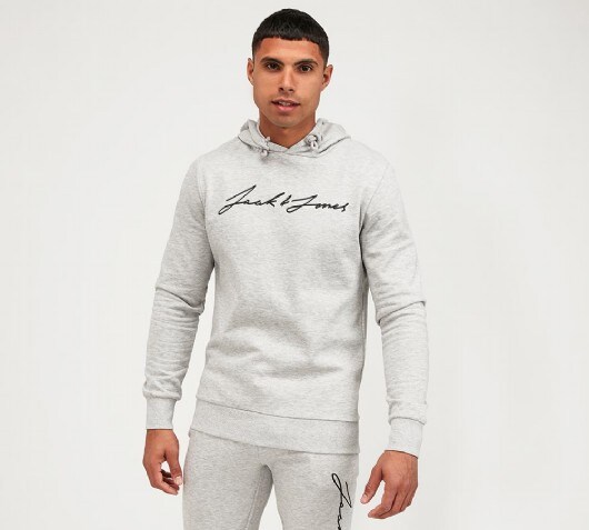 Jack \u0026 Jones Ferdie Tracksuit | Light 