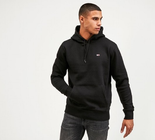 Image of Classics Overhead Hoodie