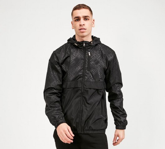 footasylum windbreaker