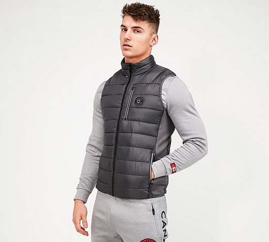 Ramiata Hybrid Gilet