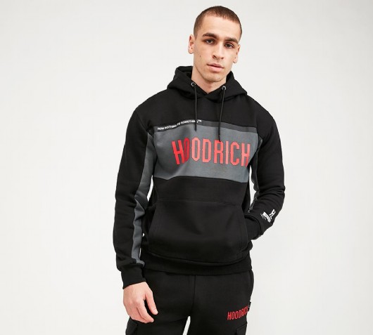 footasylum hoodrich tracksuit
