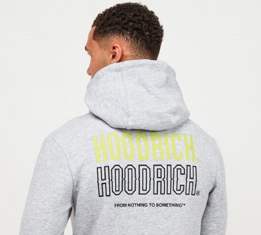 Hoodrich overbrand hoodie Clearance