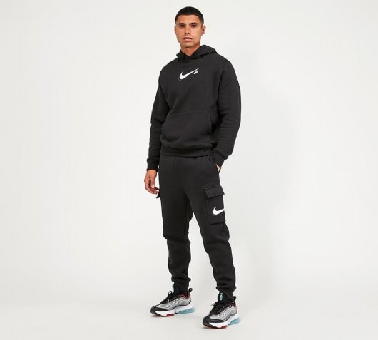 footasylum tracksuit bottoms