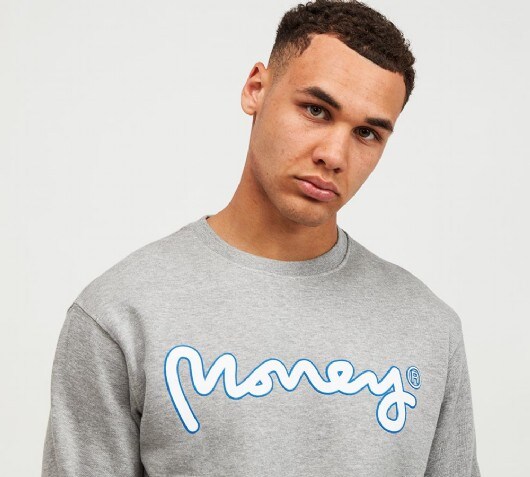 money jumper