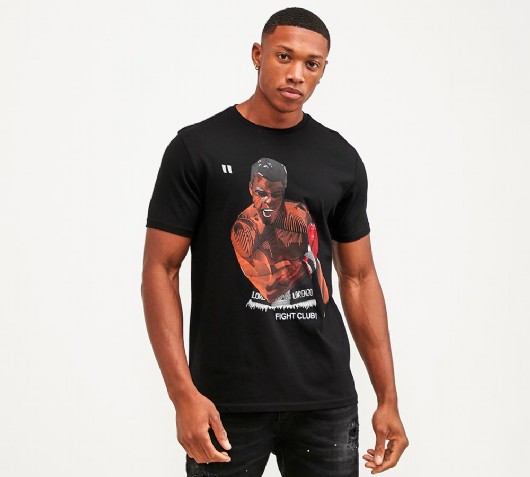 Image of Fight Club T-Shirt