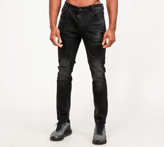 footasylum jeans sale