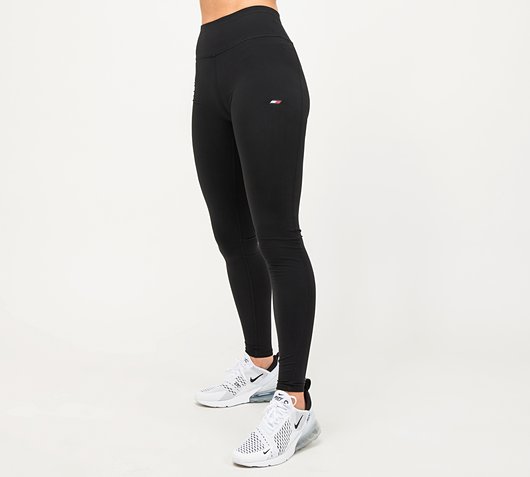 tommy sport leggings