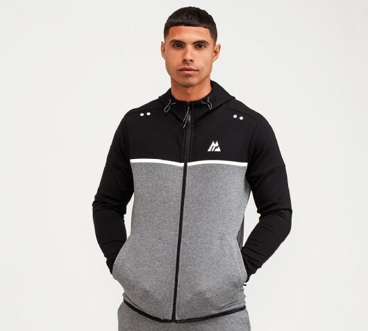 trek fleece