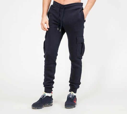 Sustainable Dawsons Cargo Jogger