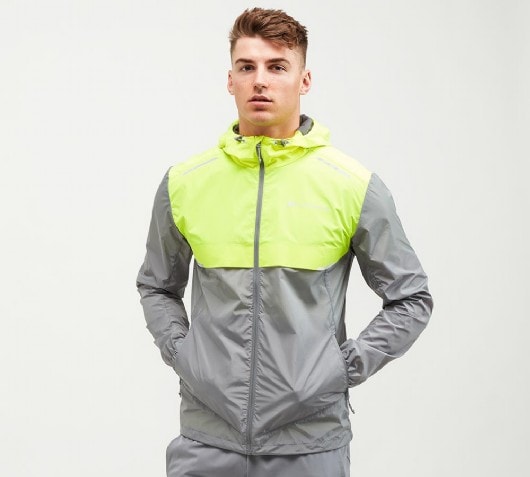monterrain grey tracksuit