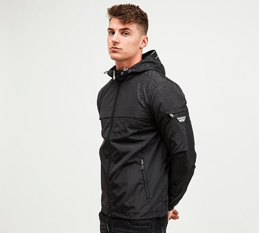 Valicci Windbreaker | Alessandro 