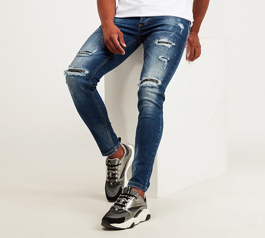 alessandro zavetti jeans