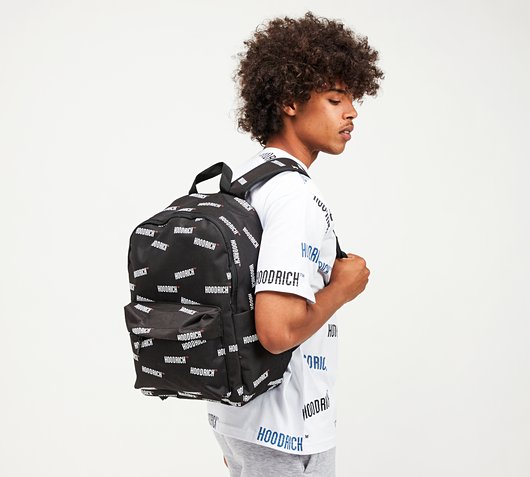 Hoodrich All Over Print Backpack 
