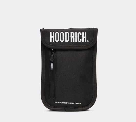 hoodrich bag