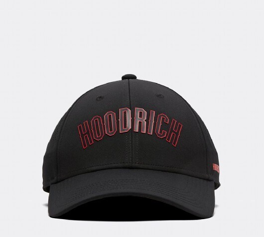 hoodrich tech fleece