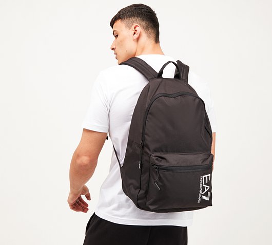 ea7 train core backpack