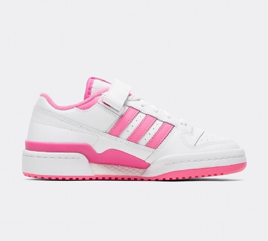 adidas Originals Junior Forum Low 