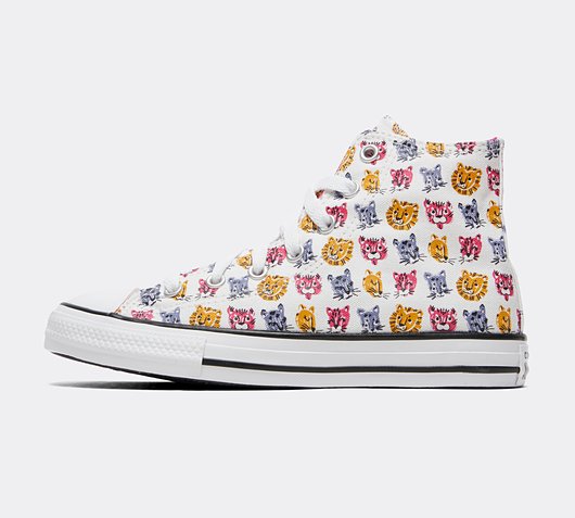 Chuck Taylor All Star High