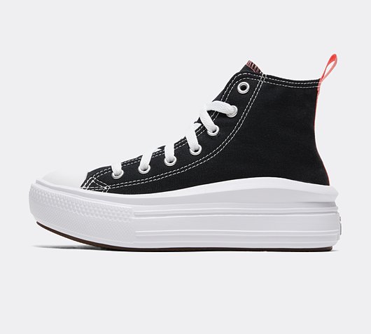 Chuck Taylor All Star Hi Move