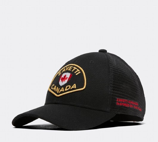 Zavetti canada hat Clearance