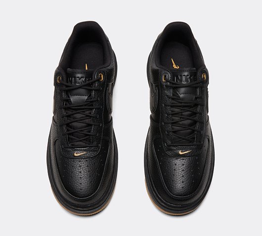 air force footasylum