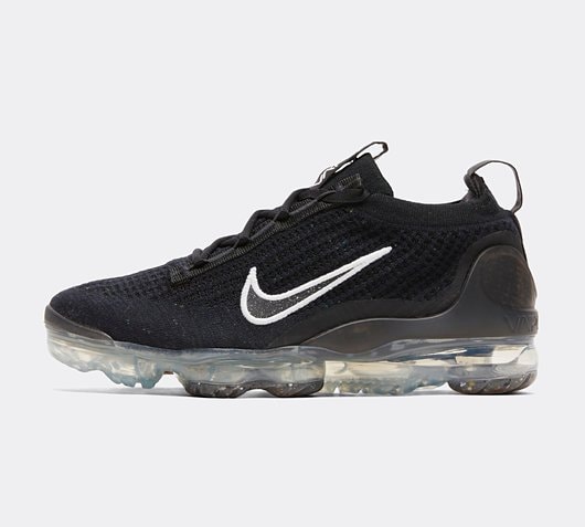 womens vapormax flyknit black