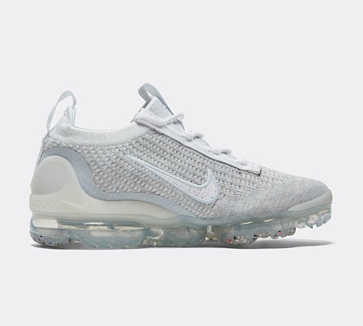 vapormax flyknit white womens