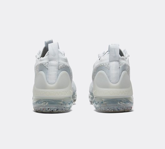 vapormax flyknit white womens
